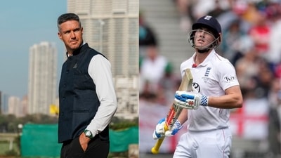 Kevin Pietersen weighed in on Harry Brook's ECB investigation. Kevin Pietersen weighed in on Harry Brook's ECB investigation.