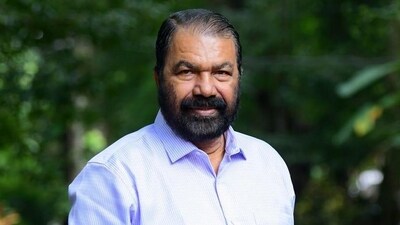 Kerala education minister V Sivankutty. (Facebook) Kerala education minister V Sivankutty. (Facebook)