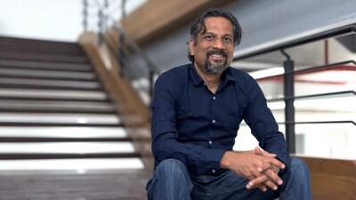 Sridhar Vembu said an engineer at Zoho built a powerful security tool in a month using AI. (Image via Twitter)