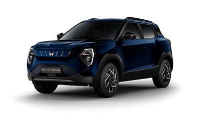 మహీంద్రా XUV 3XO EV కొంటున్నారా? మీకు నచ్చే 6 ఆకర్షణీయమైన రంగులు ఇవే