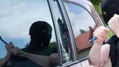 A police team from the Neelam Police Post in Sector 17 reached the spot to verify the circumstances. (HT Photo)