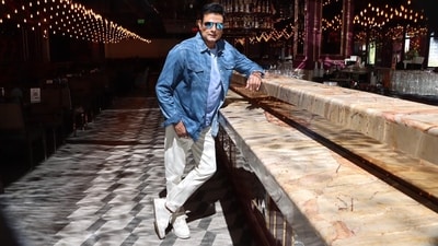 Abhimanyu Singh has several films in the pipeline. Abhimanyu Singh has several films in the pipeline.