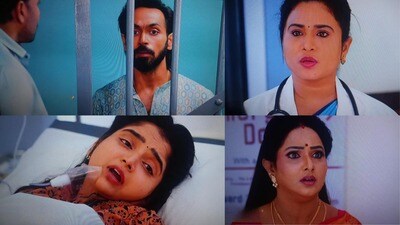 బ్రహ్మముడి సీరియల్ జనవరి 8 ఎపిసోడ్ బ్రహ్మముడి సీరియల్ జనవరి 8 ఎపిసోడ్