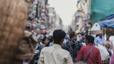 The post was shared by content creator Neha Nagar on X. (Pexels/Representational Image)