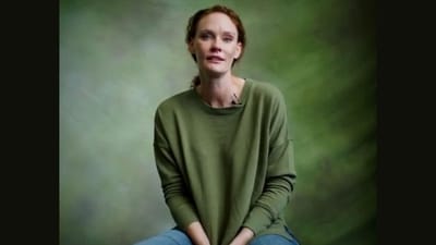 Marshall played Susan Hargrove, the troubled mother of Sadie Sink’s character Max, in Seasons 2 and 4. (Instagram/ @jenn13jenn13) Marshall played Susan Hargrove, the troubled mother of Sadie Sink’s character Max, in Seasons 2 and 4. (Instagram/ @jenn13jenn13)