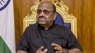 West Bengal Governor CV Ananda Bose (File/PTI) West Bengal Governor CV Ananda Bose (File/PTI)