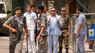 ভোটের আগেই তৃণমূলের পরামর্শদাতা আইপ্যাকের অফিসে অভিযান ইডির, নজরে প্রতীক জৈনও। (ছবিটি প্রতীকী, সৌজন্যে পিটিআই)