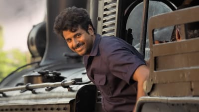 Sivakarthikeyan-starrer Parasakthi has been directed by Sudha Kongara.