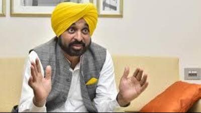The acting jathedar on Monday summoned the chief minister to appear in person before the Akal Takht secretariat.