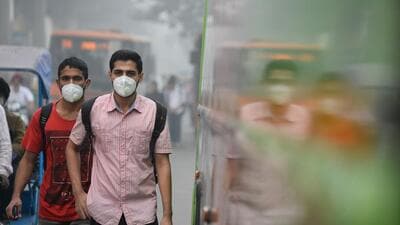 The petition said air purifiers cannot be treated as a luxury item, given the crisis caused by worsening air pollution in Delhi-NCR. The petition said air purifiers cannot be treated as a luxury item, given the crisis caused by worsening air pollution in Delhi-NCR.