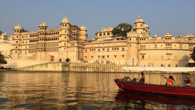 In an emotional post, the local said life in Udaipur had become exhausting due to tourist crowds. (Pexels/Representational Image) In an emotional post, the local said life in Udaipur had become exhausting due to tourist crowds. (Pexels/Representational Image)