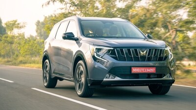 Mahindra XUV 7XO comes with a petrol as well as a diesel powertrain. Mahindra XUV 7XO comes with a petrol as well as a diesel powertrain.