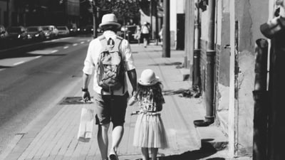 The man compared his life to DINK couples, feeling sad about missing leisure activities and questioning his financial decisions regarding marriage. The man compared his life to DINK couples, feeling sad about missing leisure activities and questioning his financial decisions regarding marriage.