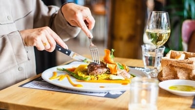 Read more to discover 10 weird signs that your diet is healthy. (Unsplash) Read more to discover 10 weird signs that your diet is healthy. (Unsplash)