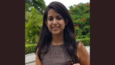 Megha Agarwal joined Meesho in September 2019. (LinkedIn/Megha Agarwal) Megha Agarwal joined Meesho in September 2019. (LinkedIn/Megha Agarwal)