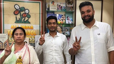 কে এই প্রতীক জৈন? ((X/@pratikjainipac))