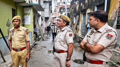 A medical examination, which was conducted after she complained about the rape to the district SP, has confirmed rape. (Representational Photo/PTI) A medical examination, which was conducted after she complained about the rape to the district SP, has confirmed rape. (Representational Photo/PTI)