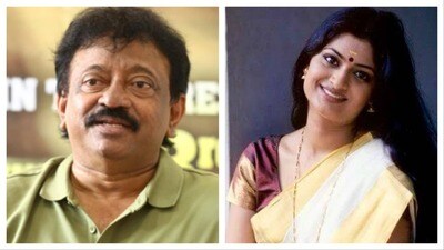 ఏ మగ డైరెక్టర్ ఆమె ముందు నిలవలేడు.. అసలు ఆమె ఇలా తీసిందంటే నమ్మలేకపోతున్నాను: రామ్ గోపాల్ వర్మ టాక్సిక్ టీజర్ రివ్యూ ఏ మగ డైరెక్టర్ ఆమె ముందు నిలవలేడు.. అసలు ఆమె ఇలా తీసిందంటే నమ్మలేకపోతున్నాను: రామ్ గోపాల్ వర్మ టాక్సిక్ టీజర్ రివ్యూ