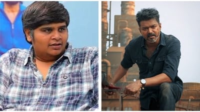 Karthik Subbaraj has penned a note amid the delay in release of Vijay's Jana Nayagan.