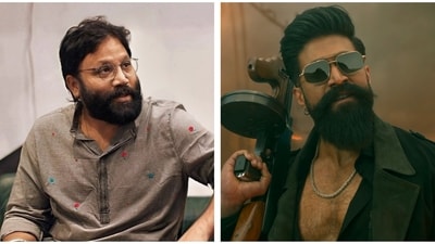 Sandeep Reddy Vanga wished Yash on his birthday with positive words for the teaser of Toxic. Sandeep Reddy Vanga wished Yash on his birthday with positive words for the teaser of Toxic.