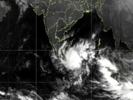 ఐఎండీ వాతావరణ హెచ్చరిక