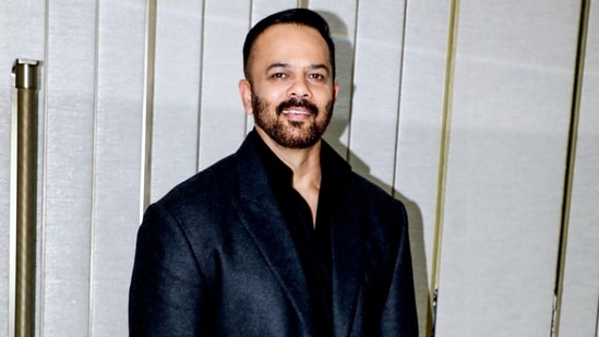 Rohit Shetty talks about not getting a single award despite having done 17 films. (Sunil Khandare)