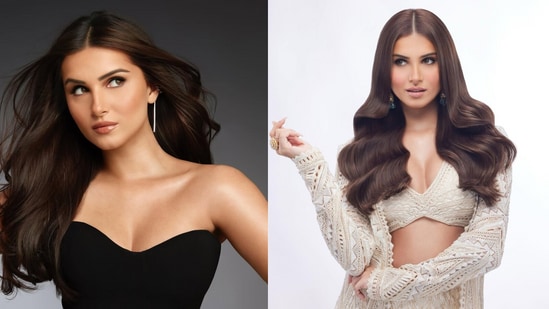 Tara Sutaria shares her makeup secrets to a naturally-dewy look (Instagram)