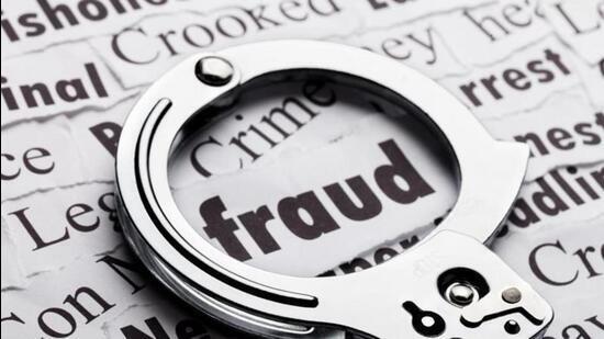 The attempt was detected during verification, preventing the release of the amount. (HT Photo)