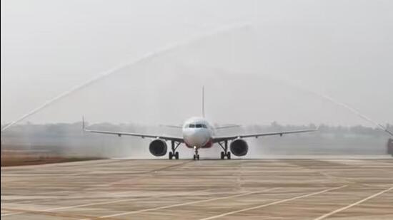DGCA to check carriers’ nav systems| India News DGCA to check carriers’ nav systems| India News
