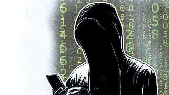 The threat messages reportedly referenced a previous murder in Abohar to instill fear. (HT Photo)
