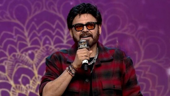 ఇప్పుడు అన్నయ్యతో మల్టీ స్టార్స్ చేస్తున్నా, సౌండ్ ఇంకా గట్టిగా ఉండాలి- పవన్ కల్యాణ్, మహేశ్ బాబుపై వెంకటేష్ కామెంట్స్