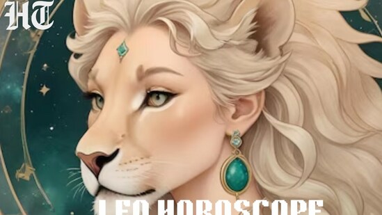 Leo Horoscope Today: Read our expert astrological predictions to find out what the stars have in store for you. (Freepik)
