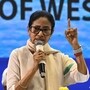 মুখ্যমন্ত্রী মমতা বন্দ্যোপাধ্যায়