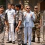 ভোটের আগেই তৃণমূলের পরামর্শদাতা আইপ্যাকের অফিসে অভিযান ইডির, নজরে প্রতীক জৈনও। (ছবিটি প্রতীকী, সৌজন্যে পিটিআই)