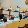 సీఎం రేవంత్ రెడ్డి సమీక్ష