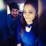 ప్రణయ్, అమృత(ఫైల్ ఫొటో)