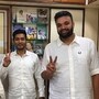 কে এই প্রতীক জৈন?