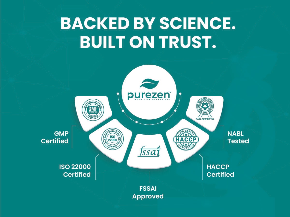 Purezen Purezen