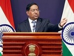 Speaking at a weekly press briefing, MEA spokesperson Randhir Jaiswal noted that India has been hiring such lobbying firms since the 1950s.