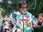 Amitabh Bachchan last featured in Vettaiyan, a Tamil-language action drama film directed by TJ Gnanavel. Amitabh Bachchan last featured in Vettaiyan, a Tamil-language action drama film directed by TJ Gnanavel.