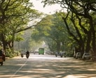 An X user’s post about Pune prompted varied responses. (Representational images). An X user’s post about Pune prompted varied responses. (Representational images).