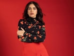 Bhumi Pednekar on people assuming she took Ozempic.