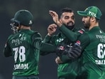 Sri Lanka will take on Pakistan in the 2nd T20I on Friday. 