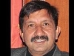 Deputy chief minister Mukesh Agnihotri. (File)