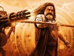 అఖండ 2 లో బాల‌కృష్ణ‌(x)