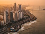 Mumbai real estate market outlook 2026: Rising housing launches, slower sales may favour homebuyers (Picture for representational purposes only).