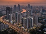 Pune real estate market reported a 3% decline in residential sales to 50,881 units in 2025, with H2 sales down 5% to 26,552 units. (Picture for representational purposes only)