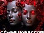 Gemini Horoscope Today: Read our expert astrological predictions to find out what the stars have in store for you.
