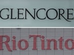 Talks of a Rio Tinto-Glencore merger deal come at a time when copper has never been hotter.