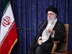 Iran's Supreme Leader Ayatollah Ali Khamenei said Trump's hands are “stained with the blood of Iranians”.
